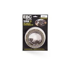 Lamely spojky set EBC SRK126 Aramid
