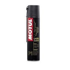 MOTUL Carbu Clean 400 ml