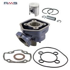 Sady valca RMS 100080201 (water cooled)