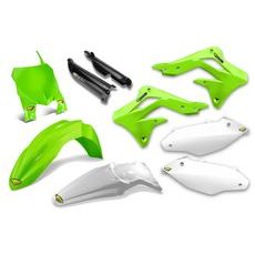 Sada plastov CYCRA POWERFLOW 9308-02 neutrálna farba