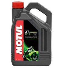 MOTUL 510 2T 4L