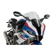 Plexi štít PUIG RACING 3571W priehľadné