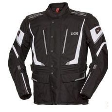 IXS TOUR POWELLS ST