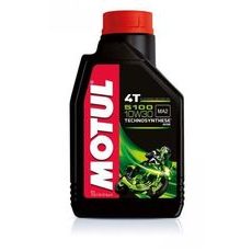MOTUL 5100 10W30 4T 1L