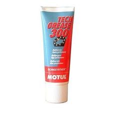 Motul TECH GREASE 300-viacúčelový mazací tuk 200g