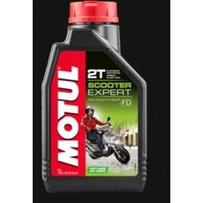 MOTUL SCOOTER EXPERT 2T 1L