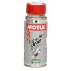 MOTUL Fuel System Clean Scooter 75ml