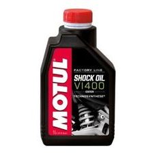 Motul Shock Oil Factory Line 1 L