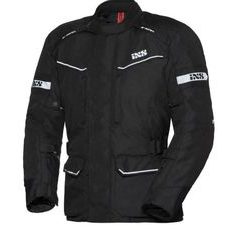 IXS TOUR EVANS ST