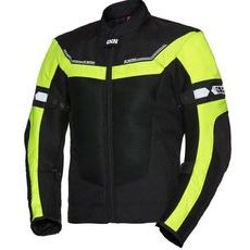 IXS LETNÁ BUNDA SPORT LEVANTE AIR FLUO 2.0