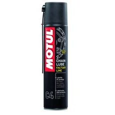 Motul C4 Chain Lube Factory Line 400ml