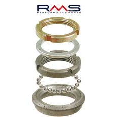 Horné ložiska krku riadenia sada RMS 184220030