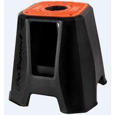 Bikestand POLISPORT TRACK čierno/oranžový KTM