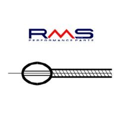 Brzdové lanko RMS 163518030 zadná