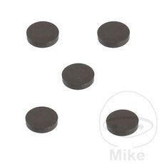 Podložky ventilov JMT 9,5 mm 2.30 5 pcs