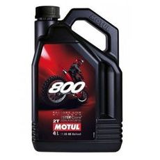 MOTUL 800 OFF ROAD FL 2T 4L
