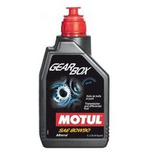 MOTUL GEARBOX 80W90 1L