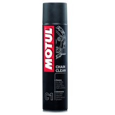 MOTUL C1 CHAIN CLEAN 400ml