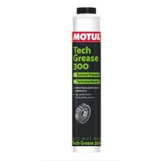 Motul Tech Grease 300 viacúčelové plastické mazivo 400ml