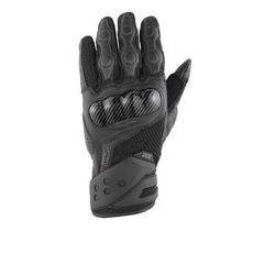 IXS Carbon mesh