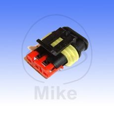 AMP connector JMT 3-pin Balenie 20 kusov