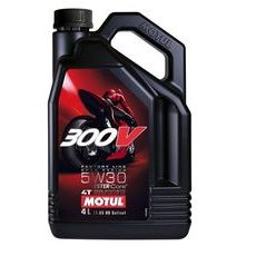MOTUL 300V 5W30 4T 4L