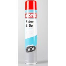 MOTUL SHINE&GO 750ML