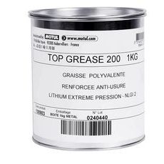 Motul TOP GREASE 200 mazivo 1kg