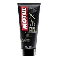 MOTUL M4 HANDS CLEAN prostriedok na čistenie rúk 100ml