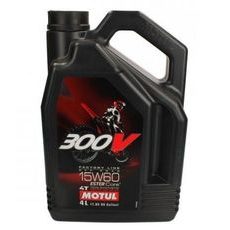 MOTUL 300V 15W60 Off road 4L