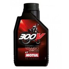 MOTUL 300V 15W60 Off road 1L
