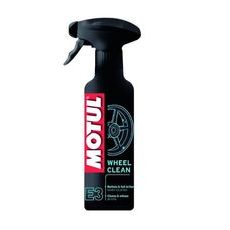 MOTUL E3 ČISTIČ KOLIES WHEEL CLEAN 400ml