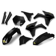Sada plastov CYCRA POWERFLOW 9309-12 čierna