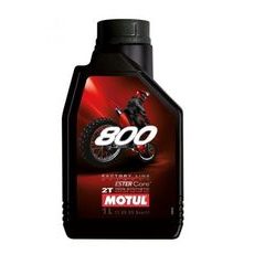 MOTUL 800 OFF ROAD FL 2T 1L