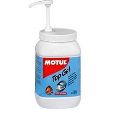 Motul Top Gel Soap 3L