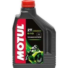 MOTUL 510 2T 2L