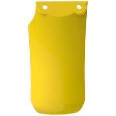 Kryt zadného tlmiča POLISPORT yellow RM01