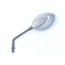 Zpätné zrkadlo SMATNORD UNI ELEGANT 3154304A pravý strieborná