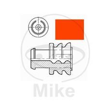AMP connector JMT blanking plug Balenie 50 kusov