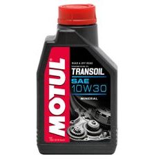 MOTUL TRANSOIL Mineral 10W30 1L