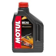 MOTUL MICRO 2T 2L