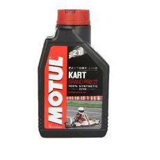 MOTUL KART GRANDPRIX 2T 1L
