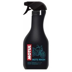 MOTUL čistič E2 MOTO WASH - 1L