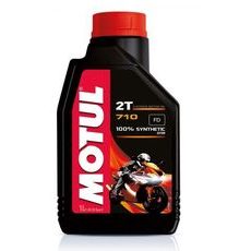 MOTUL 710 2T 1L