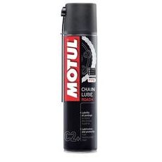 MOTUL C2+ CHAIN LUBE ROAD PLUS - 400ml
