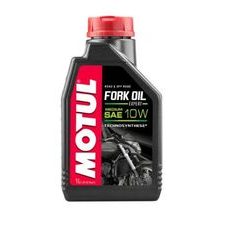 MOTUL FORK OIL EXPERT MEDIUM 10W 1L