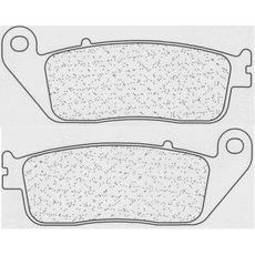 Brzdové obloženie CL BRAKES 3003 MSC