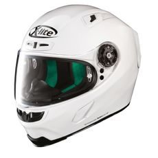 Moto prilba X-Lite X-803 Start Metal White 3 - XL