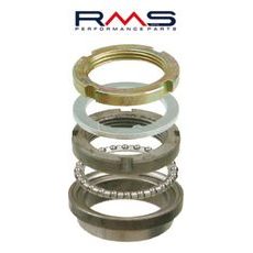 Horné ložiska krku riadenia sada RMS 184220010