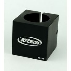 FF CARTRIDGE CLAMP K-TECH DDS 113-155-003 35/36